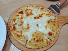 -吃饼人西餐(南开店)