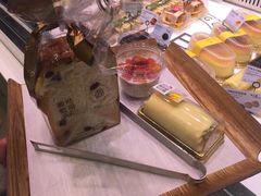-巴黎贝甜(宜山路店)