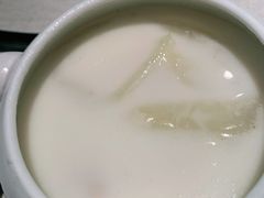 杏汁炖白肺汤-御宝轩(益丰·外滩源店)