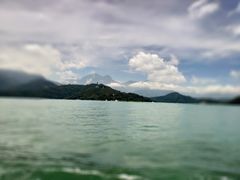 -日月潭