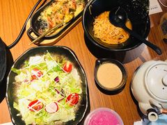 -仓桥家·焗寿司·锅物(光谷步行街店)