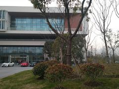 -江南大学(蠡湖校区)