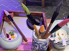 -长安大牌档之上元灯会(南大街店)