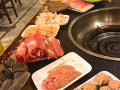 -邓莽子老火锅(鲁祖庙店)