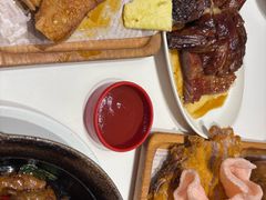 -龙记香港茶餐厅(久光百货店)