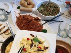 -时间里·新派粤菜(远洋店)
