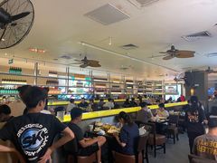-大头虾越式风味餐厅(光明广场店)