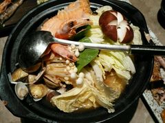 -贵木日本料理·铁板烧(新地假日广场店)