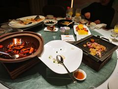 -小厨娘淮扬菜(天印大道店)