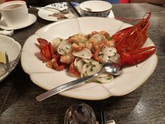 -Yan Ting 宴庭中餐厅(上海静安瑞吉酒店)