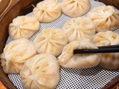 -余氏豆腐包老店(东直街店)