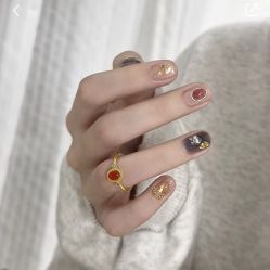 -悦指间美甲美睫