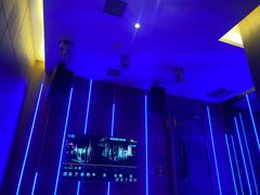 -卡宿自助餐厅(高新万达店)