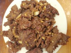 老爆三-清真宏玉祥黄门脸餐厅(华荫东里店)