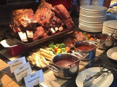 -广州富力君悦大酒店·凯菲厅