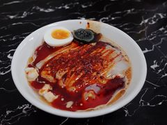 -何老二卤汁凉粉