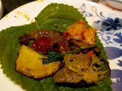 -完美生活炭火烤肉(二马路店)