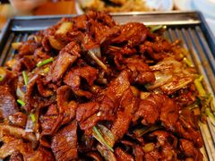 -四季民福烤鸭店(前门廊房二条店)