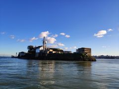 -阿尔卡特拉斯岛