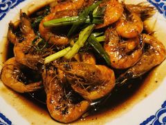 -老头儿油爆虾(胜利河美食街店)