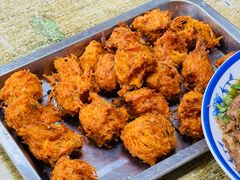 -清真-戏楼王记牛肉面