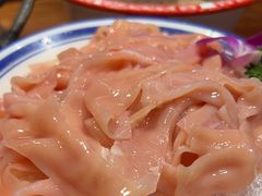 -楠火锅(仁恒梦中心店)