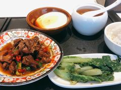 -康悦故事·悦享餐厅(东塘店)