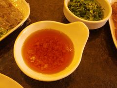 -川成串·自助串串香火锅(朝阳店)
