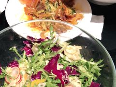 -皇城根北京风味主题餐厅(中海环宇城店)