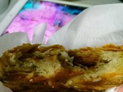 -朱记小郑酥烧饼(建康路店)