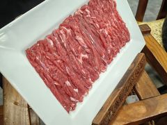 -东来顺•非遗火锅(外滩店)