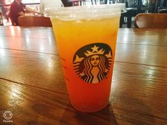 -星巴克臻选(福州仓山万达店)