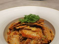 -西安高新洲际酒店•彩丰楼中餐厅