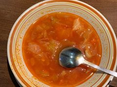 -萨莉亚意式餐厅(南京万达茂店)