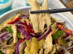 -帕米尔食府(白云观店)