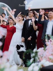 点击看大图 -BROTHER西服礼服定制·商务·婚礼(佛山南海店)