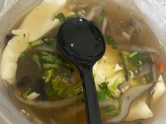 -滨哥滨嫂豆腐脑(南岗店)