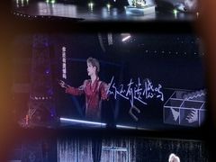 -福建省奥林匹克体育中心-体育馆