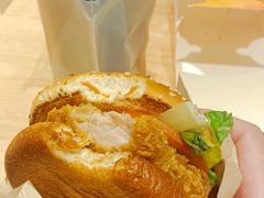 -麦当劳(宝龙店)