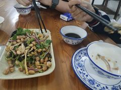 -章记正宗南岗鱼蛋火锅