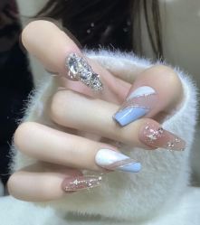 -M·X Nail日式美甲美睫