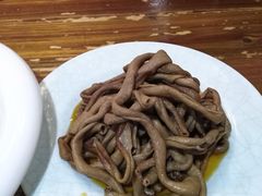 -朱大嘴肥肠血旺(福字街店)