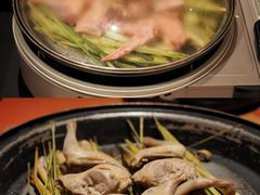 香茅焗乳鸽-羽鸽集·乳鸽专门店·地道顺德菜(岭南站店)