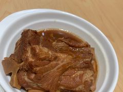 -喜家德虾仁水饺(东方宝泰店)