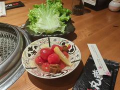 -丸藏和牛烧肉专门店(园区师惠坊店)