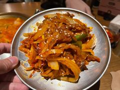 辣鸡爪-勾勾锅(联宝公寓店)