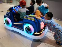 -东方悦邻Mall