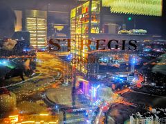 -瑞吉吧 The St·Regis Bar(长沙瑞吉酒店)