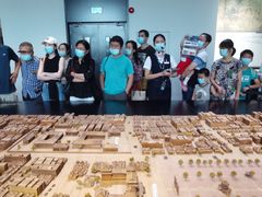 -广州市城市规划展览中心