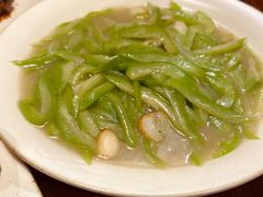 -肆海小川菜酒馆Wine Bistro (青年路店)